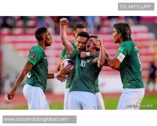 世预赛精彩对决秘鲁迎战玻利维亚争夺出线资格